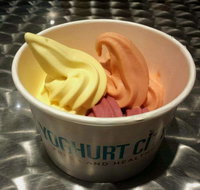 Yoghurt City - Perth Resorts