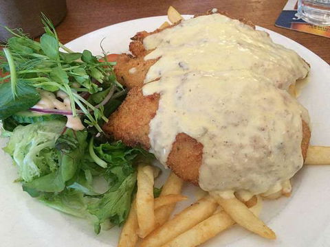 7th Avenue Bar & Restaurant - Accommodation Perth 0