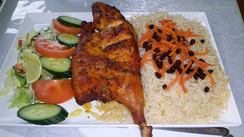 Afghan Star Charcoal Kebab House - Accommodation Perth 0
