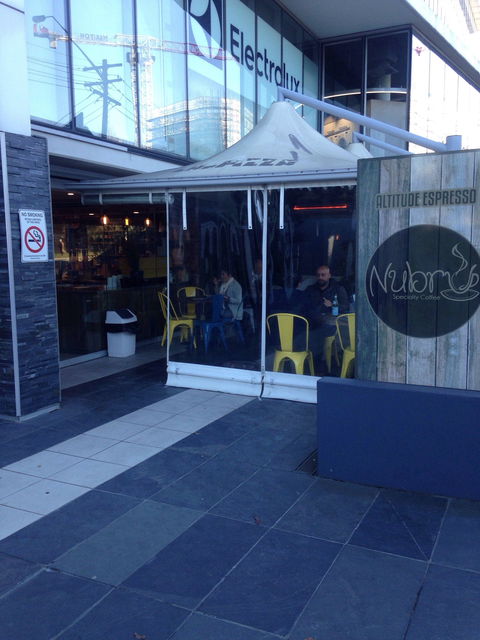Altitude Espresso - Accommodation Perth 0