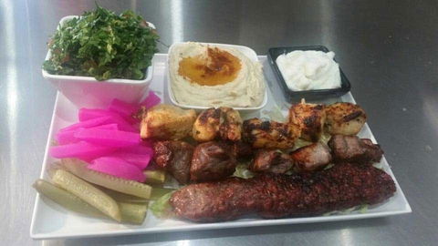 Anar Charcoal Chicken - Croydon Park - Accommodation Perth 0
