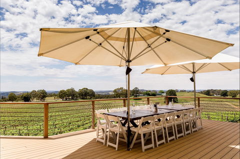 Anderson Hill Cellar Door - Accommodation Perth 0
