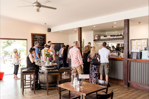 Anderson Hill Cellar Door - Accommodation Perth 1