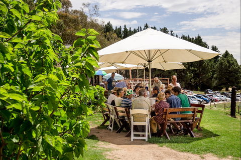 Anderson Hill Cellar Door - Accommodation Perth 2