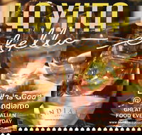 Andiamo Trattoria - Rhodes - Accommodation Perth