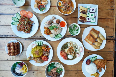 A Tavola - Darlinghurst - Accommodation Perth 0
