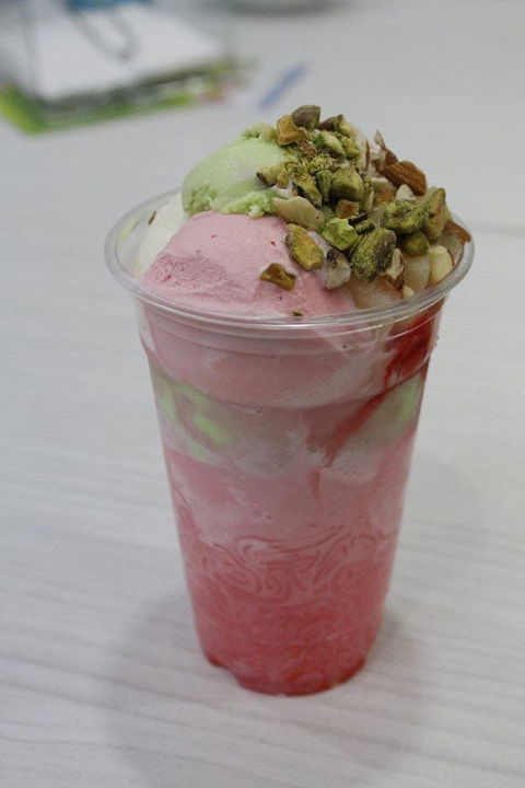 Auburn Fresh Juice Centre - Perth Resorts 0