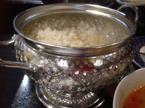 Ayudhya Thai Restaurant - Accommodation Perth 0