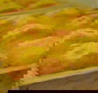 Bakery Queen - Accommodation Perth