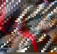 Barrel to Bottle - Accommodation Perth