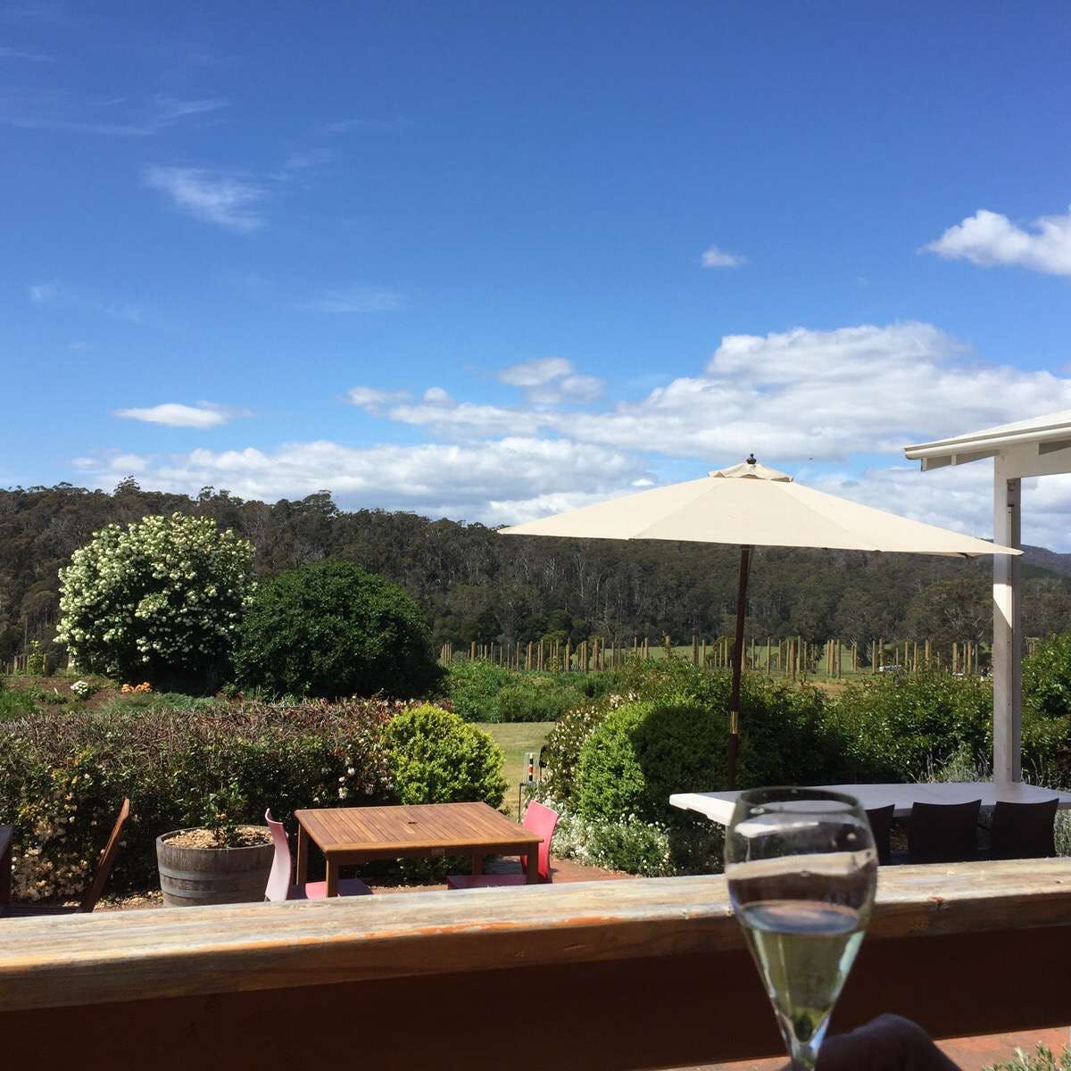 Lefroy TAS Accommodation Perth