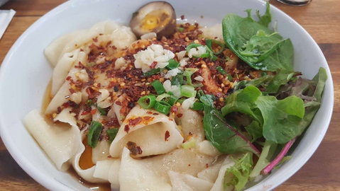 Biang Biang Fresh Noodle - Accommodation Perth 0