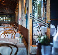 Bistro Niagara - Perth Resorts