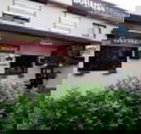 Bohemian Euro German Restaurant - Accommodation Perth