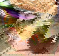 Casadolce Bakery and Cafe - Accommodation Perth