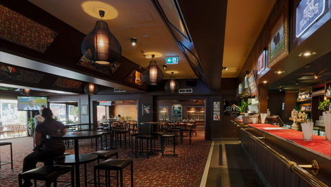 Civic Pub - Accommodation Perth 0