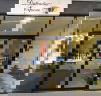 Distractions Espresso - Accommodation Perth