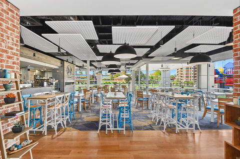 Drift Bar, Cafe And Restaurant - Accommodation Perth 0