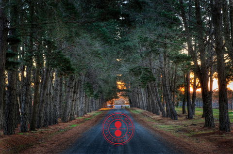 Eden Road Wines - Accommodation Perth 1