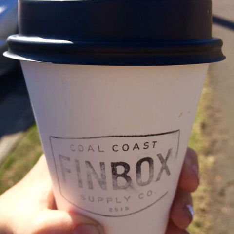 Finbox Surf Shop & Cafe - Accommodation Perth 0