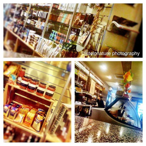 Food By Cooking Company - Accommodation Perth 0