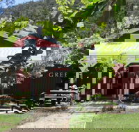 Greenway Wines - Perth Resorts