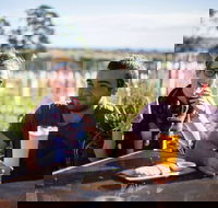 Hickinbotham of Dromana - Accommodation Perth