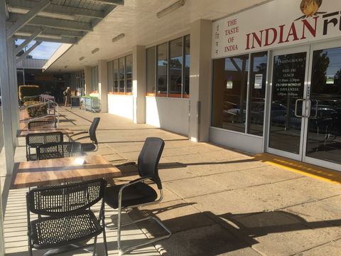 Indian Rasoi - Accommodation Perth 1
