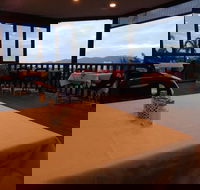 Island View Restaurant - Accommodation Perth