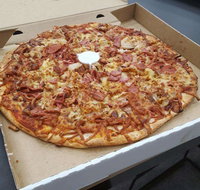 Johnny Boys Pizza - Keysborough