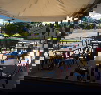 Kebab And Coffee House - Accommodation Perth