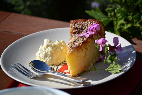 Lyndoch Lavender Farm Cafe - Accommodation Perth 2