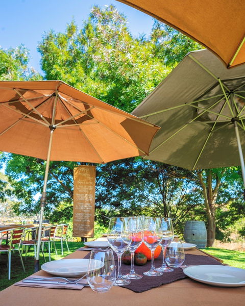NGERINGA - Accommodation Perth 0