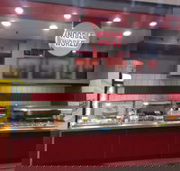 Noodle World - Accommodation Perth