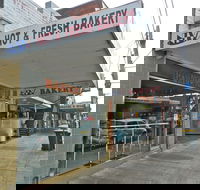 NTVi Bakery - Perth Resorts