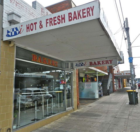 NTVi Bakery - Accommodation Perth 0