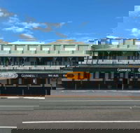 O'Dowd's Irish Pub - Accommodation Perth