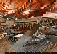 Peaks Restaurant  Bar - Perth Resorts