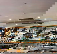 River Deck Cafe - Accommodation Perth