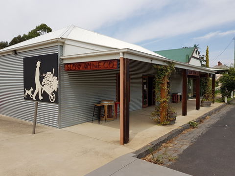 Slow Wine Co - Accommodation Perth 0