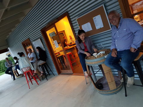 Slow Wine Co - Accommodation Perth 2