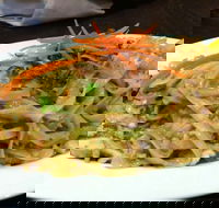 Thai on the Terrace - Accommodation Perth