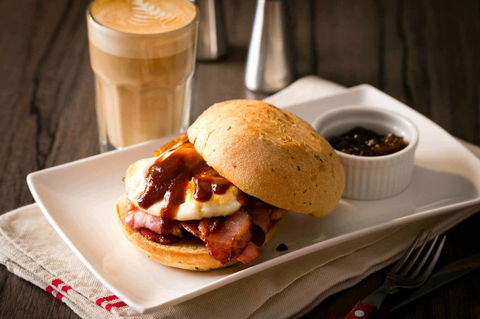 The Coffee Club - Cleveland - Perth Resorts 0