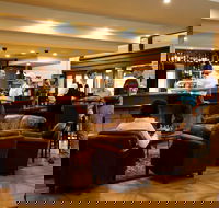 The Legends Grill and Bar - Perth Resorts