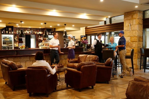 The Legends Grill And Bar - Accommodation Perth 0