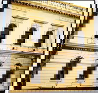 The Vault on Nelson - Accommodation Perth