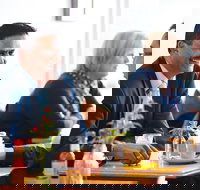 Tosca Browns - Accommodation Perth