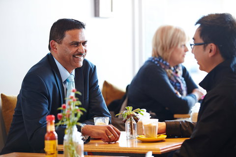 Tosca Browns - Accommodation Perth 0