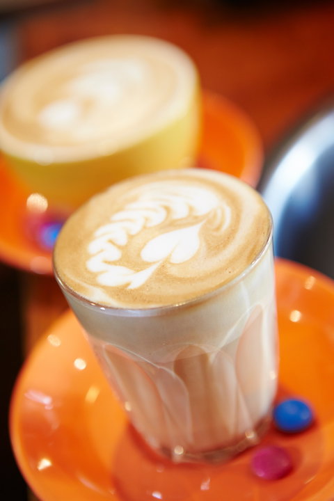 Tosca Browns - Accommodation Perth 1