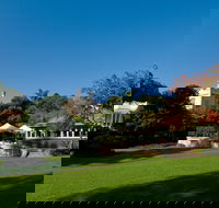 Vaucluse House Tearooms - Perth Resorts